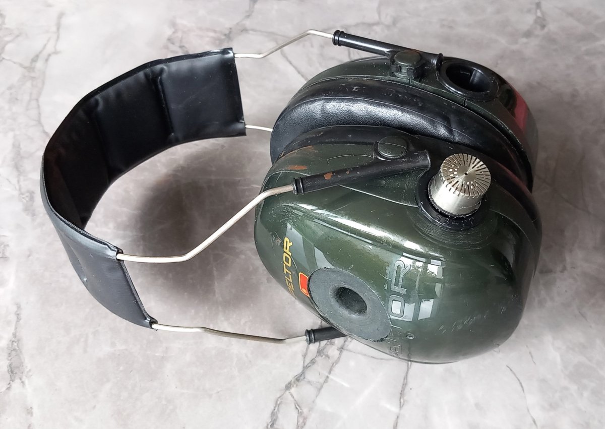 Montage AB frontal, ou binaural en latéral 