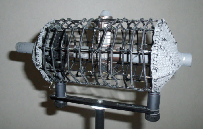 Faut savoir être couturière à ses heures !