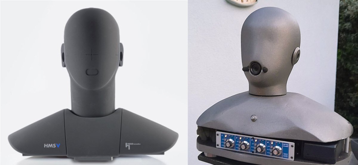 Pour ma version anthropométrique, patience ...